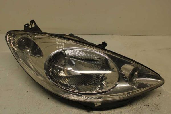 PHARE DROIT PEUGEOT 1007 - Vue 1